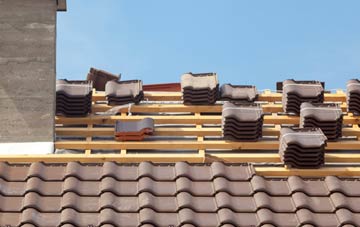 Blists Hill clay roofing costs
