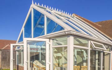 conservatory roof insulation costs Blists Hill