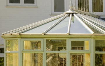 conservatory roof repair Blists Hill, Shropshire