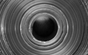 Blists Hill edpm waterproofing