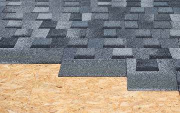 expert Blists Hill asphalt roof companies