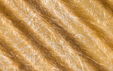 Blists Hill fibreglass roof waterproofing