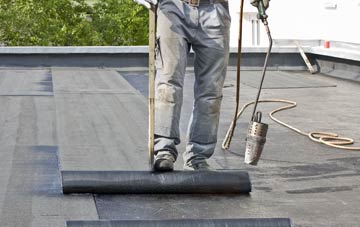 flat roof replacement Blists Hill, Shropshire