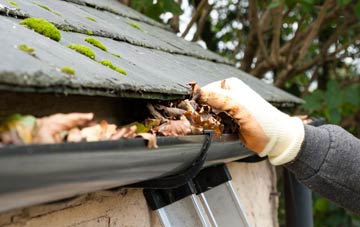 gutter cleaning Blists Hill, Shropshire