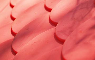 Blists Hill plastic roof costs