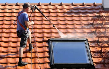 roof cleaning Blists Hill, Shropshire
