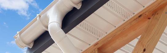 get Blists Hill guttering quotes today