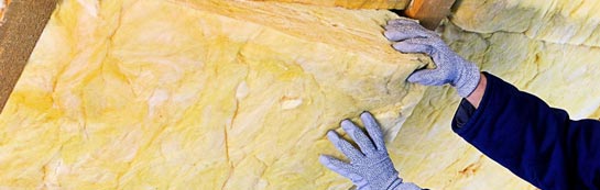 quotes for Blists Hill roof insulation