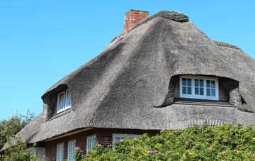thatch roofing Blists Hill, Shropshire
