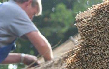 professional Blists Hill thatchers