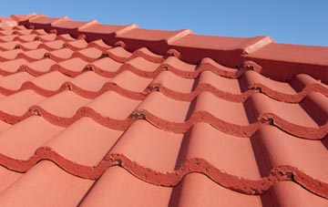 Blists Hill tile and slate roof replacement