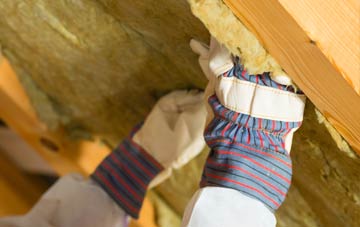 types of Blists Hill pitched roof insulation materials