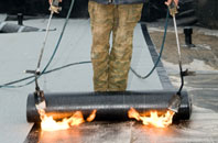 Blists Hill flat roof sealing quote