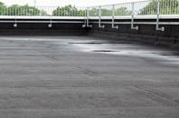 find rated Blists Hill flat roofing companies