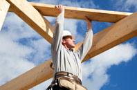 Blists Hill roof replacement work