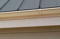 Blists Hill soffit repair