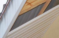 rated Blists Hill soffit repair companies